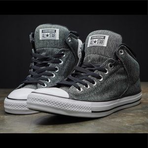 Converse Chuck Taylor All Star High Street Sneaker